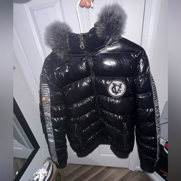 Avenue George V Paris Jacket - Picture 2 of 4